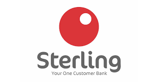 Sterling Bank Plc Logo